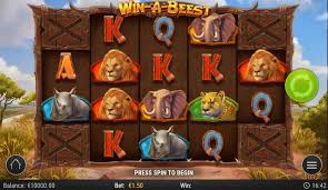 Win-A-Beest